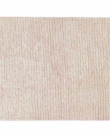 Lorena Canals Woolable Teppich Koa Pink WO KOA PK S 1