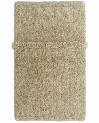 Lorena Canals Woolable Teppich Tundra Blended Sheep Beige WO TUN LBG S 1