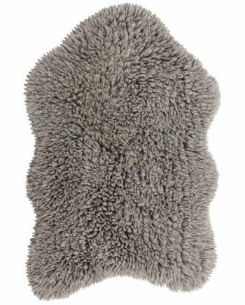 Lorena Canals Woolable Teppich Woolly Sheep Grey WO WOOLLY GR 1