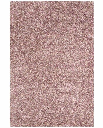 Brinker Carpets Teppich Alto 325 Wine Red