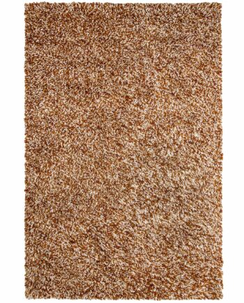 Brinker Carpets Teppich Alto 55 Cognac