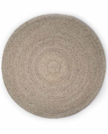 Brinker Carpets Teppich Bellano Light Grey