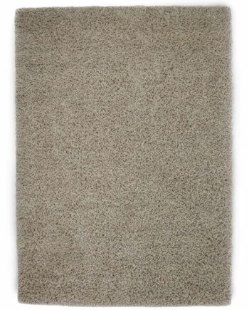 Brinker Carpets Teppich Berbero Lungo Cloud White