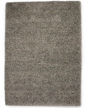 Brinker Carpets Teppich Berbero Lungo Grey