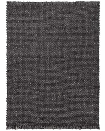 Brinker Carpets Teppich Burano Anthracite 614 604