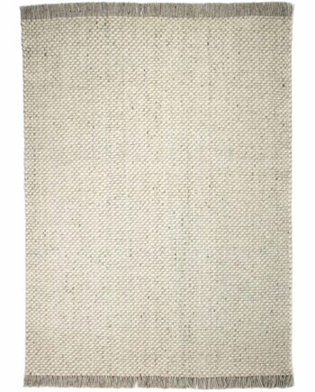 Brinker Carpets Teppich Burano White