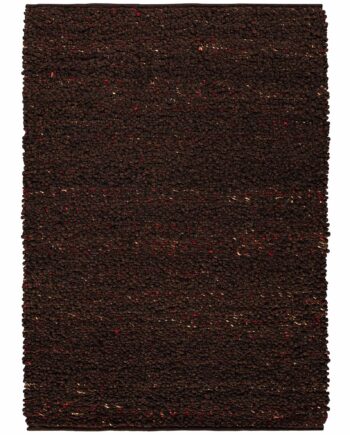 Brinker Carpets Teppich Modena Brown anthracite 522