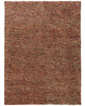 Brinker Carpets Teppich Salsa Coral red