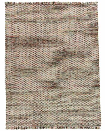 Brinker Carpets Teppich Sunshine Red multi