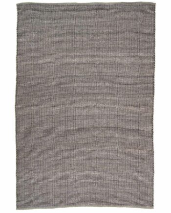 Brinker Carpets Teppich Torino 820 Dark Grey