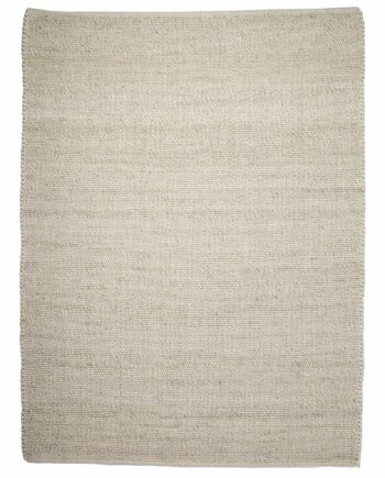 Brinker Carpets Teppich Verona ST Cloud White