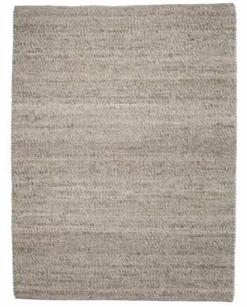 Brinker Carpets Teppich Verona ST Natural Grey