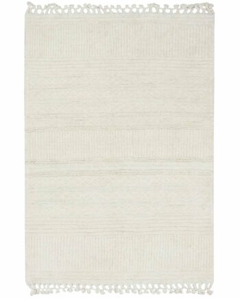 Lorena Canals Woolable Teppich Ari Sheep White WO ARI WH K 1