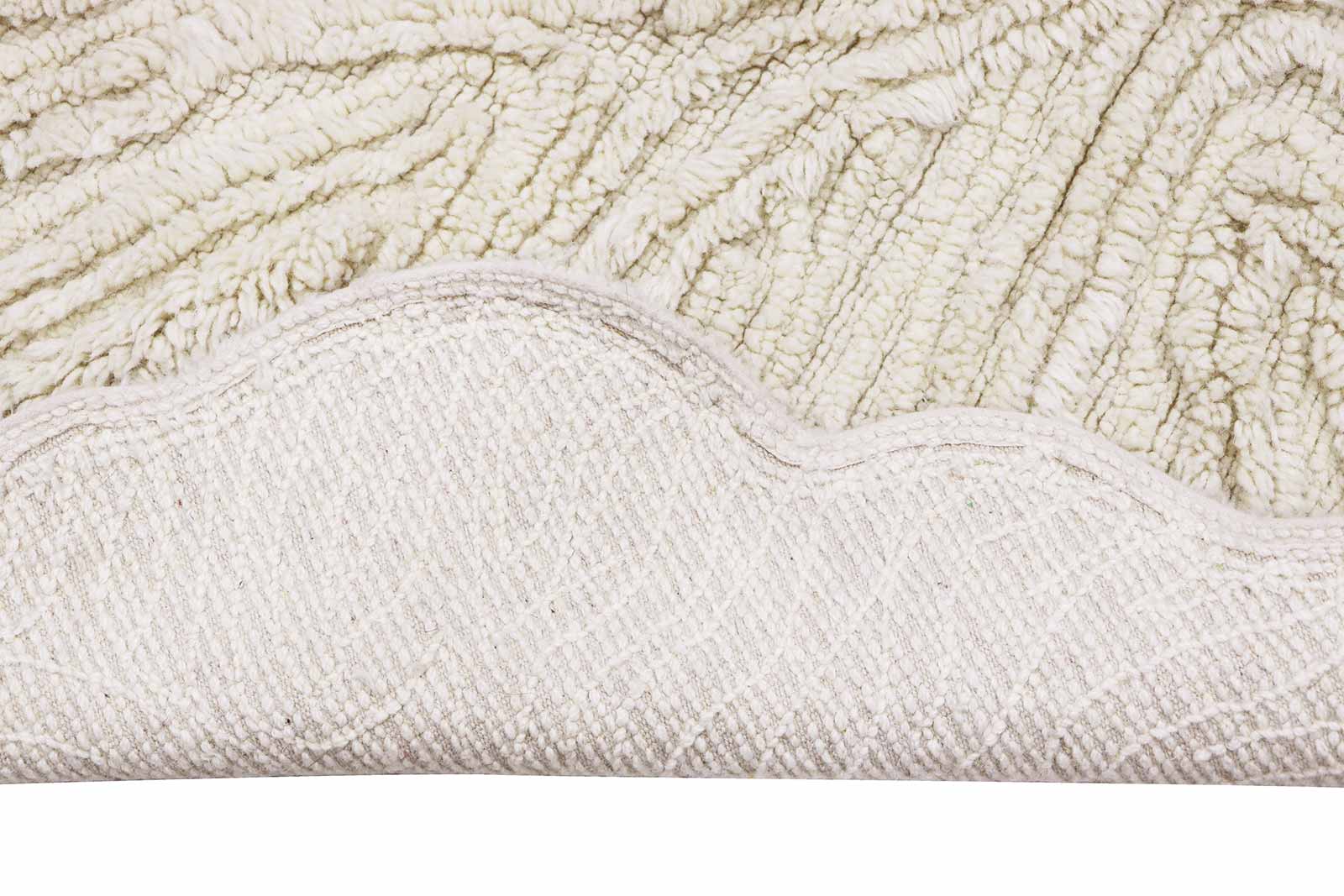 Lorena Canals Woolable Teppich Pink Nose Sheep WO PINOSE 3