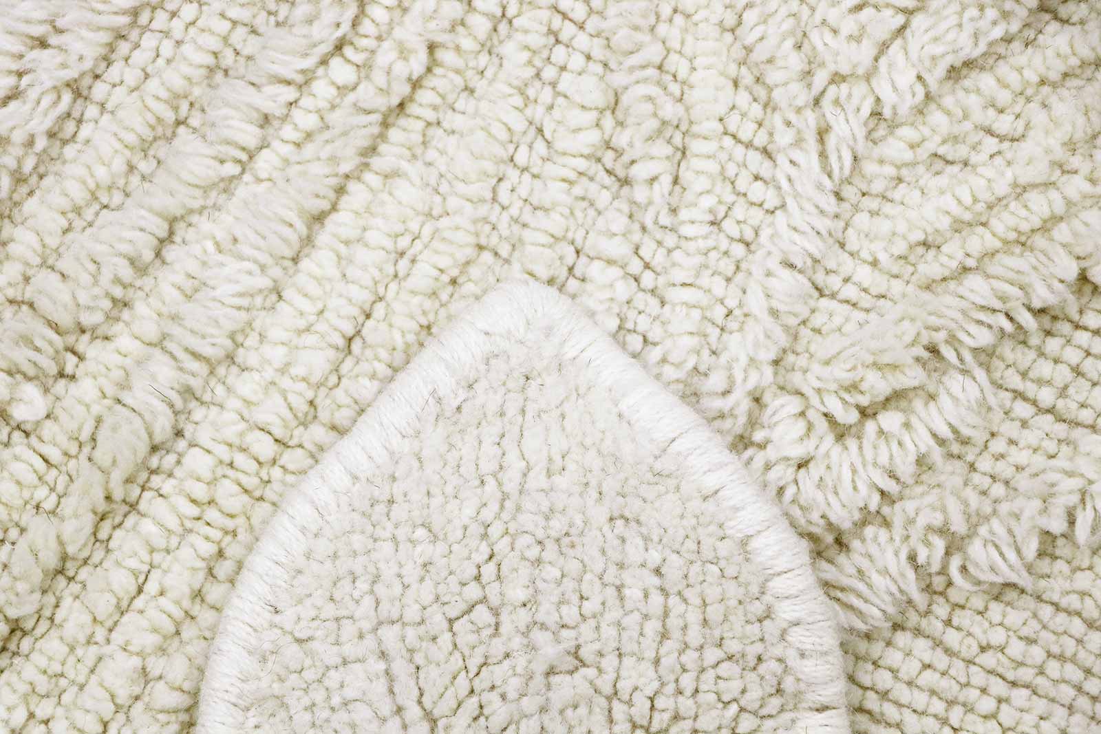 Lorena Canals Woolable Teppich Pink Nose Sheep WO PINOSE 5