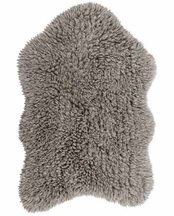 Lorena Canals Woolable Teppich Woolly Sheep Grey WO WOOLLY GR 1