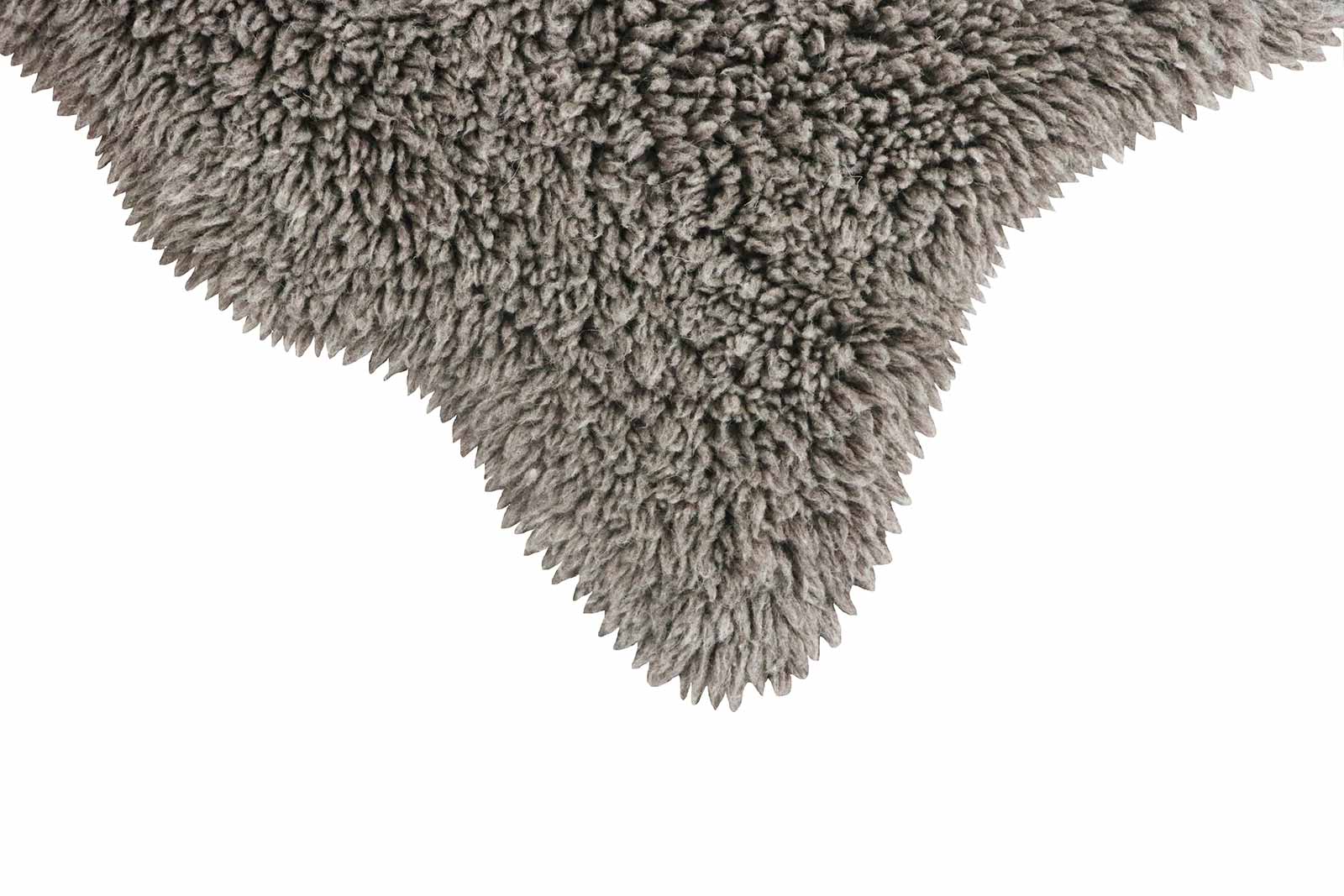Lorena Canals Woolable Teppich Woolly Sheep Grey WO WOOLLY GR 2
