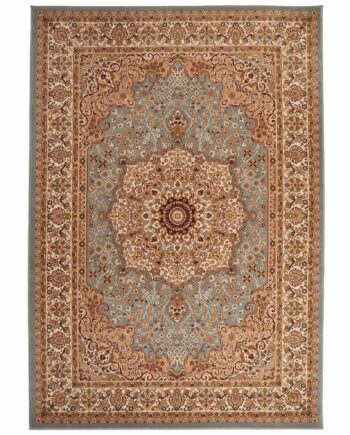 Concept Looms Teppich Grand Heritage GH101 BLUE 230x160 1