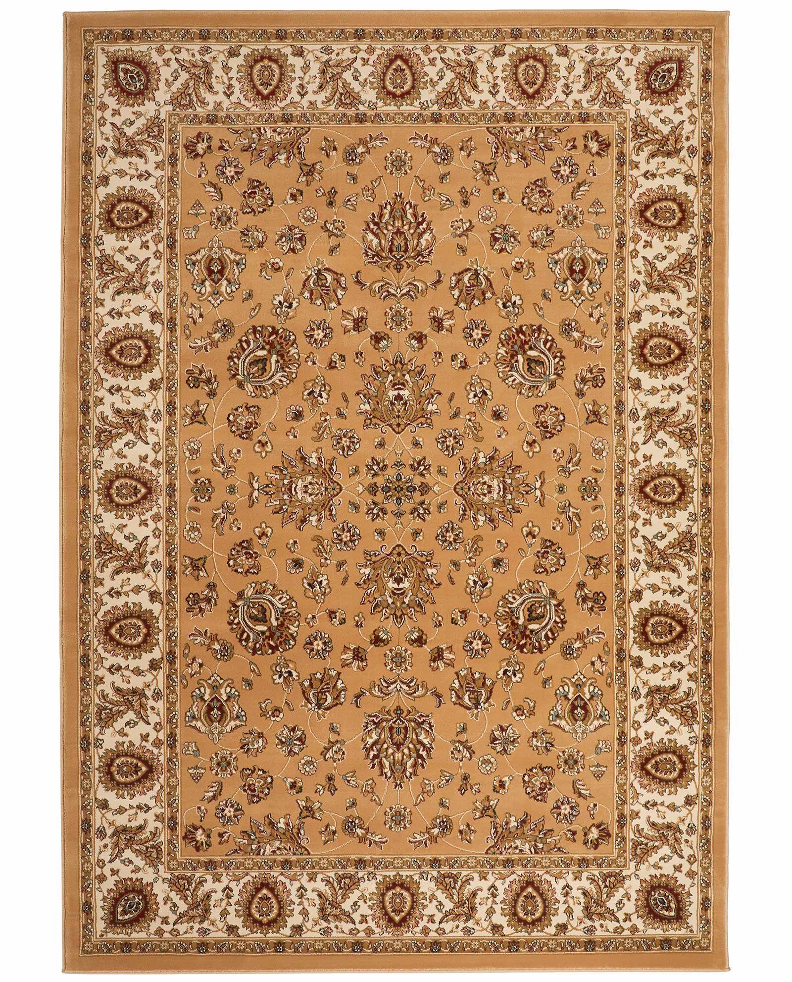 Concept Looms Teppich Grand Heritage GH102 BEIGE 230x160 1