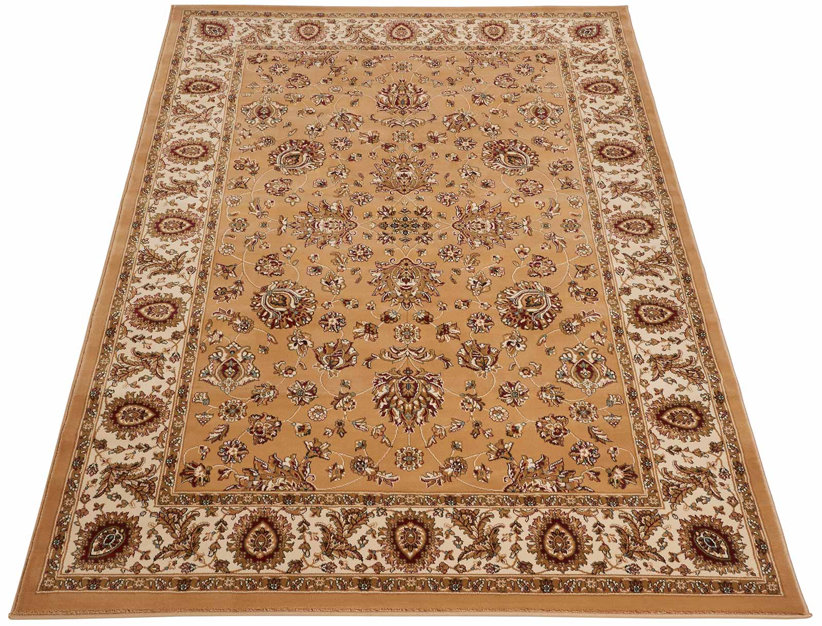 Concept Looms Teppich Grand Heritage GH102 BEIGE 230x160 3