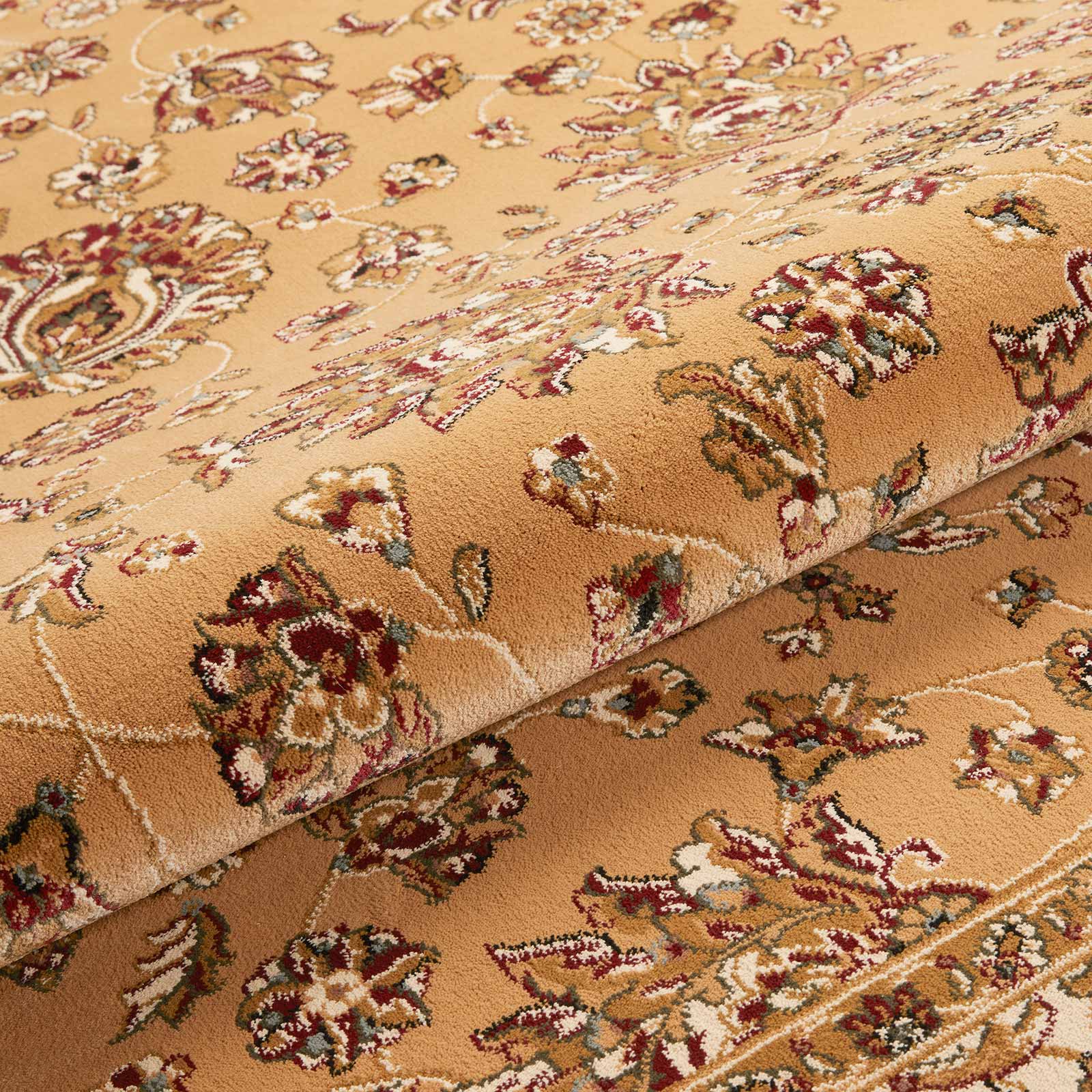 Concept Looms Teppich Grand Heritage GH102 BEIGE 230x160 4