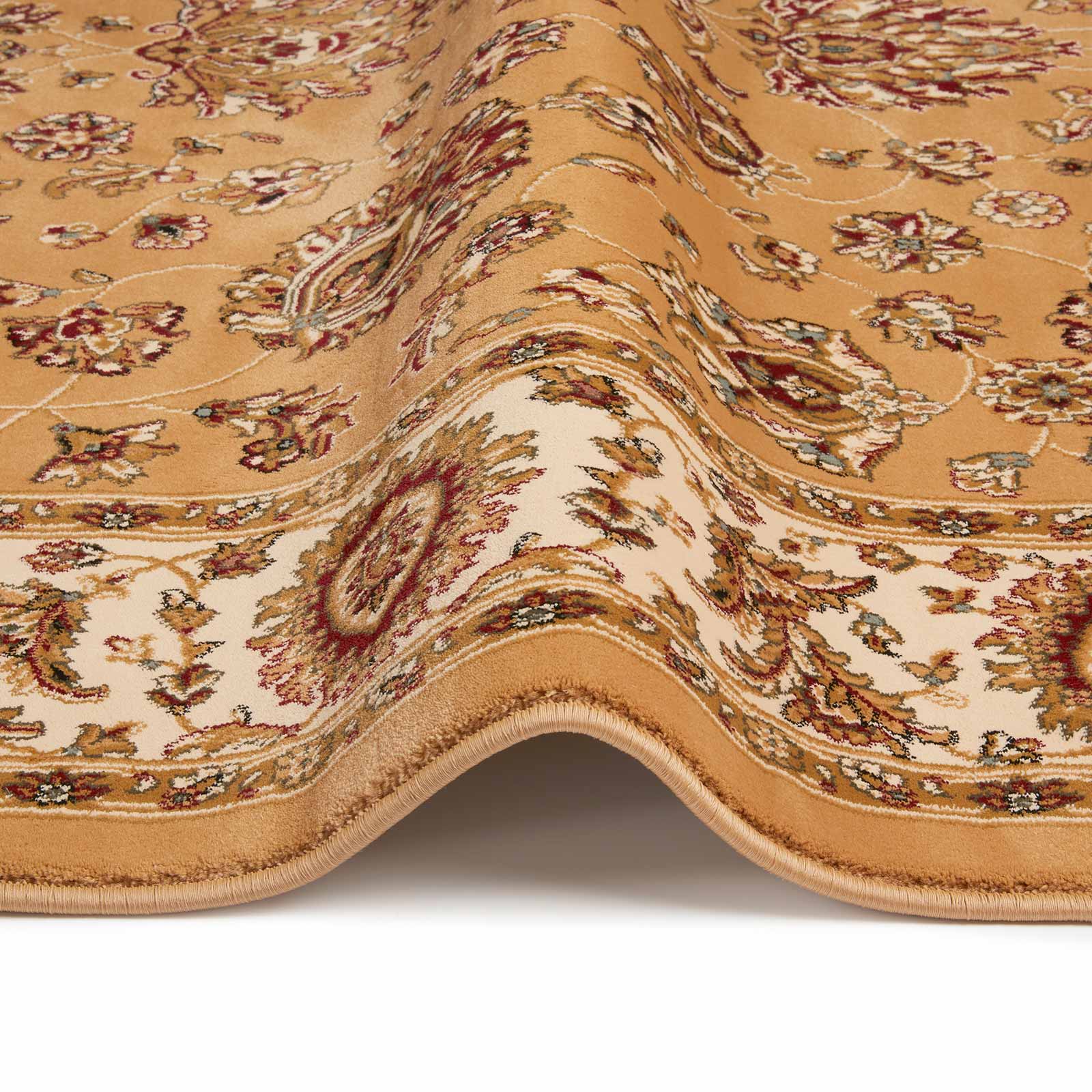 Concept Looms Teppich Grand Heritage GH102 BEIGE 230x160 5
