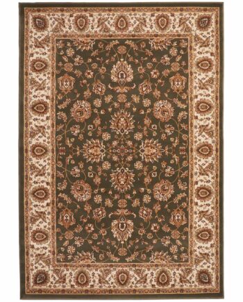 Concept Looms Teppich Grand Heritage GH102 GREEN 230x160 1