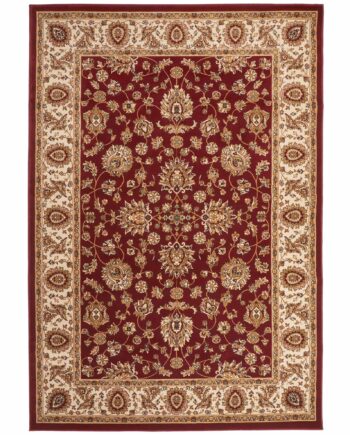 Concept Looms Teppich Grand Heritage GH102 RED 230x160 1