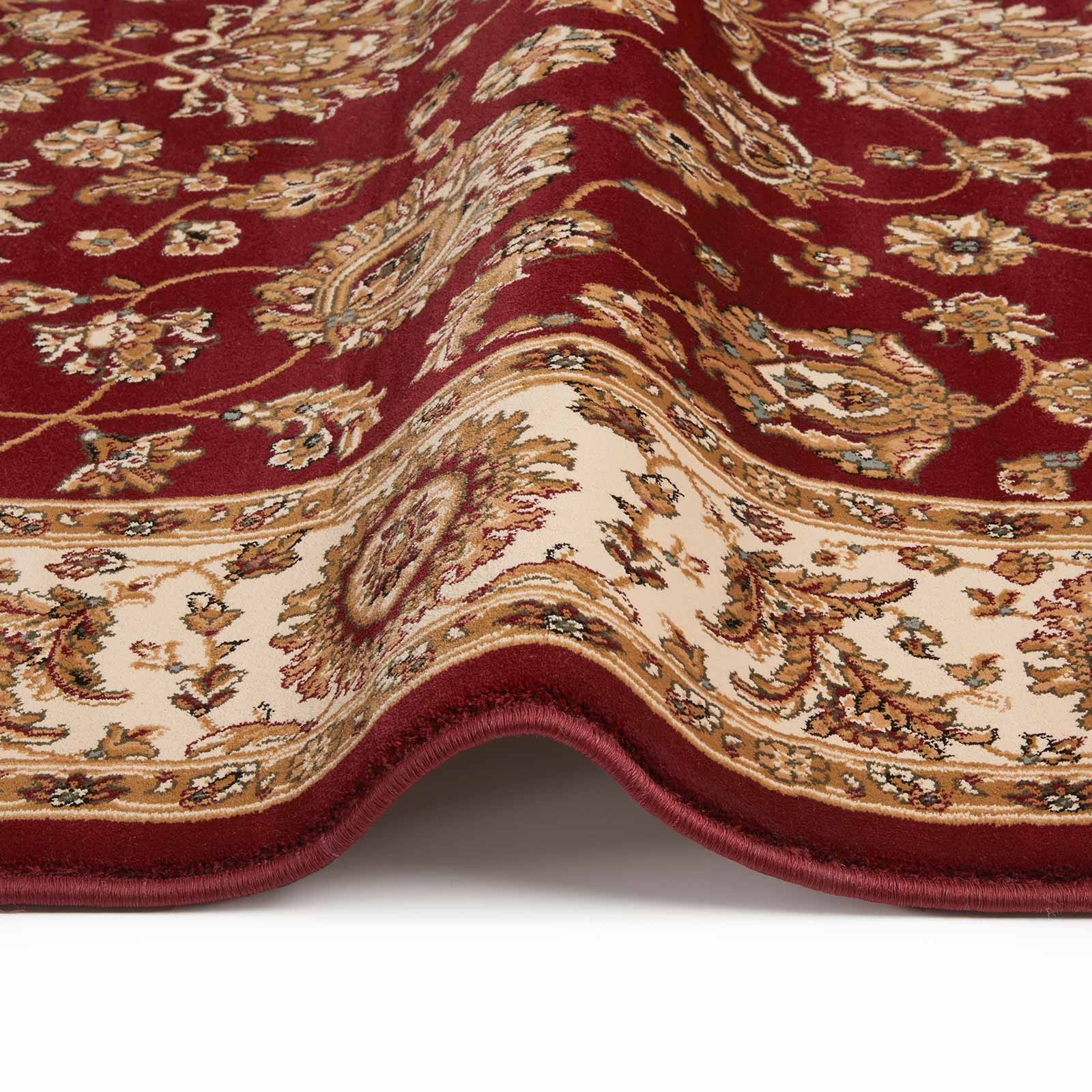 Concept Looms Teppich Grand Heritage GH102 RED 230x160 5