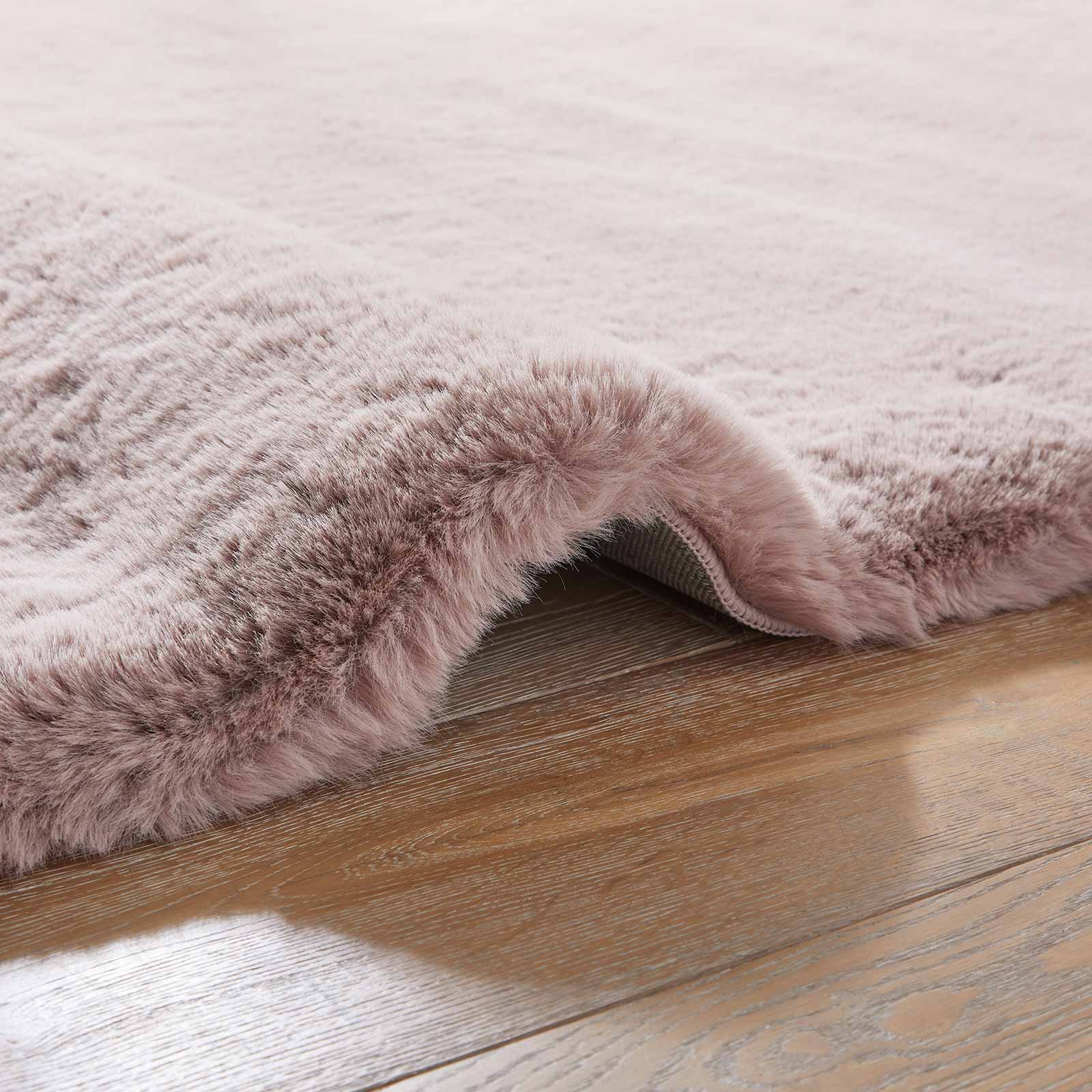 Concept Looms Teppich Heavenly HEA101 Blush 2