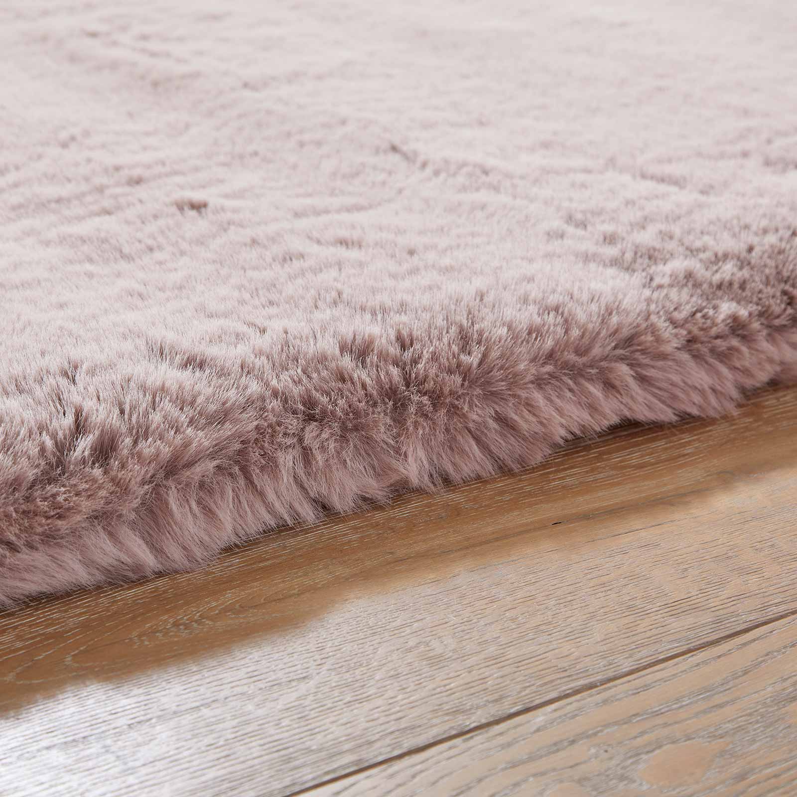 Concept Looms Teppich Heavenly HEA101 Blush 5