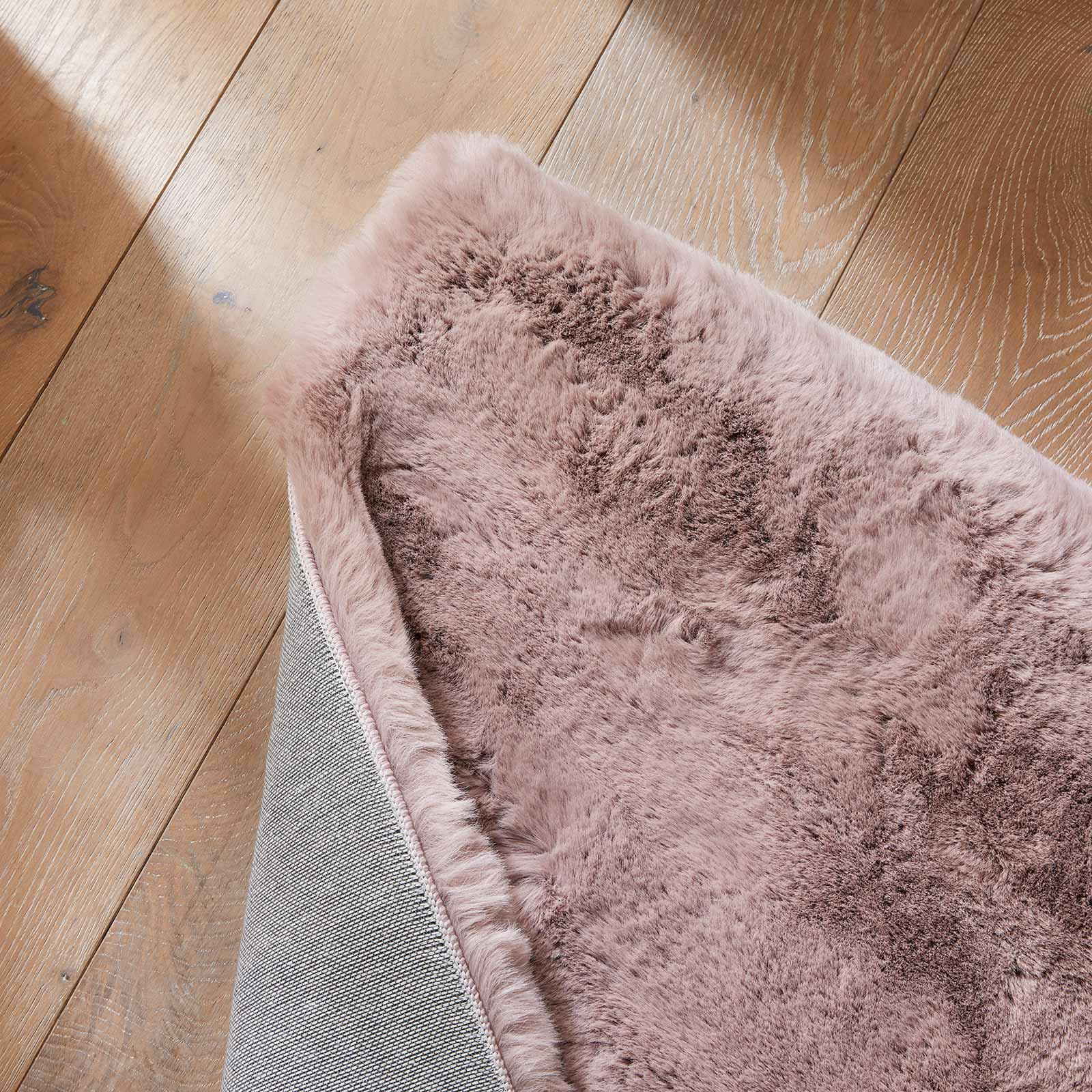 Concept Looms Teppich Heavenly HEA101 Blush 6