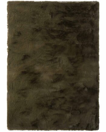 Concept Looms Teppich Heavenly HEA101 Emerald
