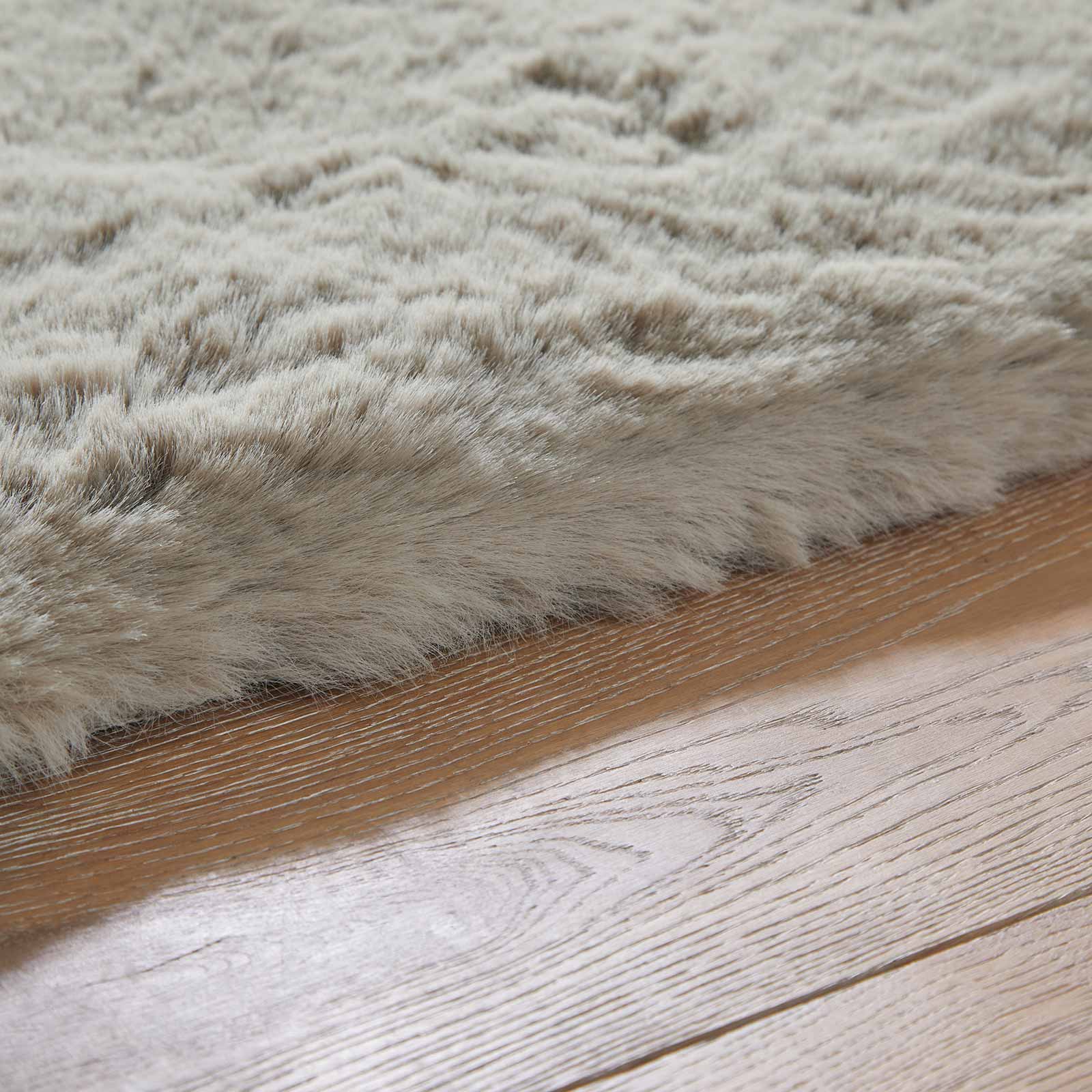 Concept Looms Teppich Heavenly HEA101 Mink 5