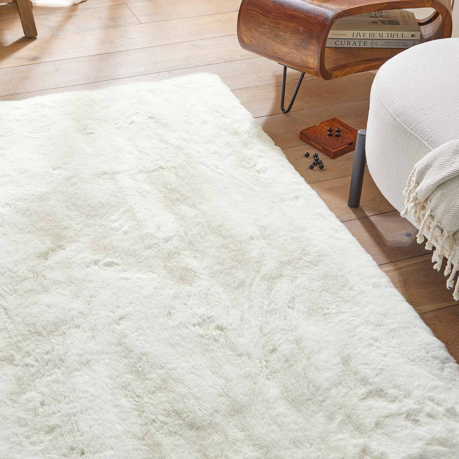 Concept Looms Teppich Heavenly HEA101 Polar 3