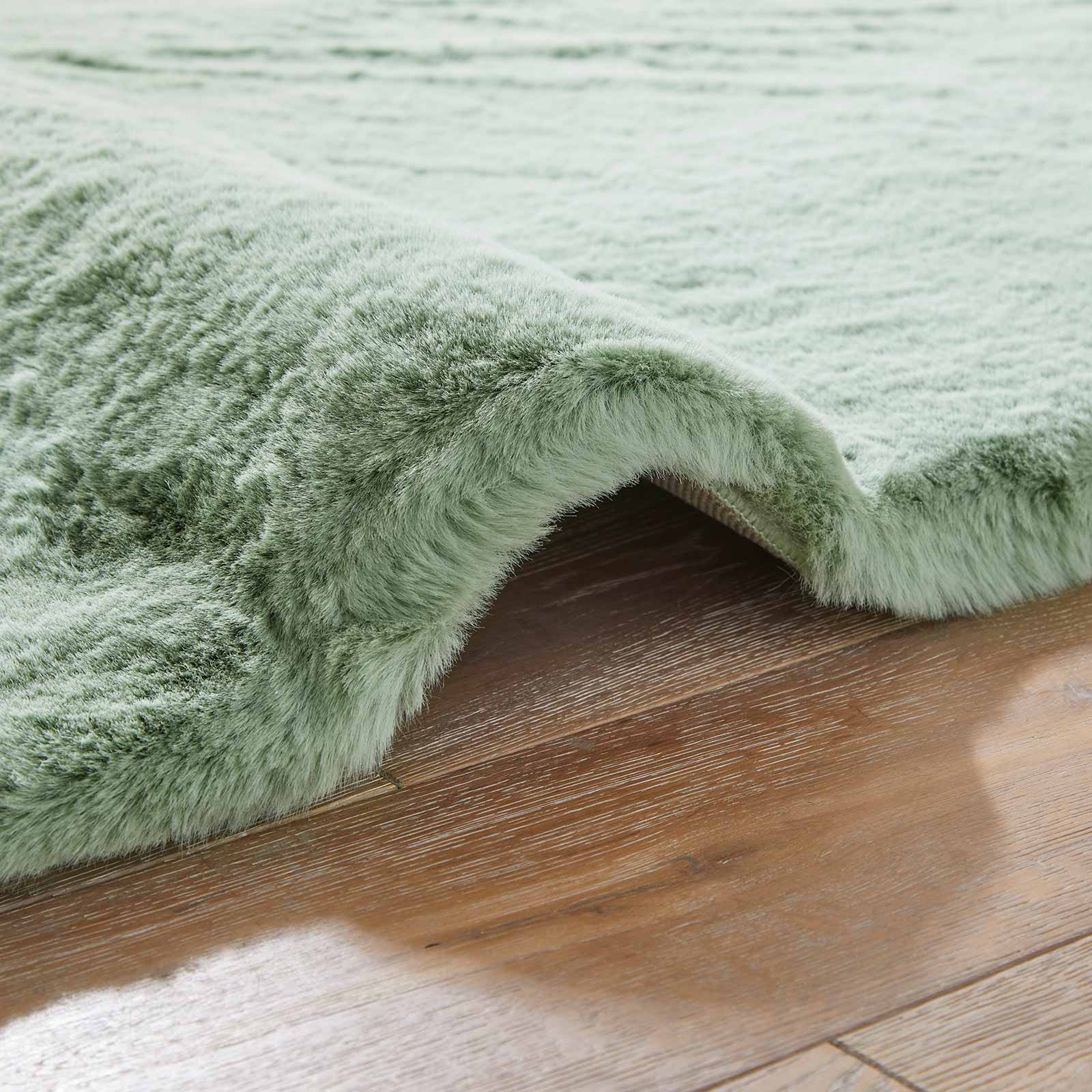 Concept Looms Teppich Heavenly HEA101 Sage 2