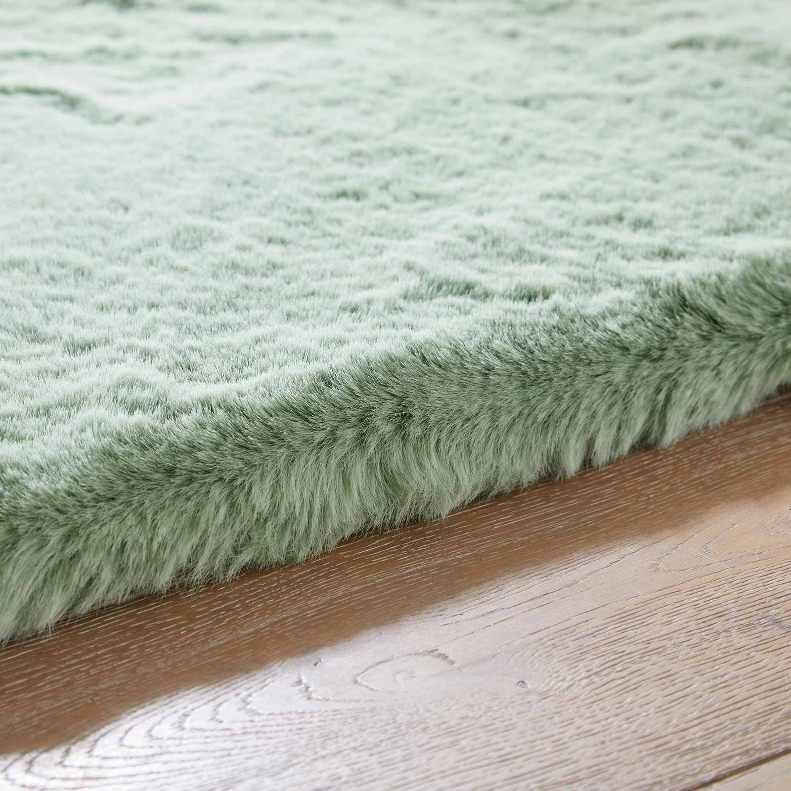 Concept Looms Teppich Heavenly HEA101 Sage 5
