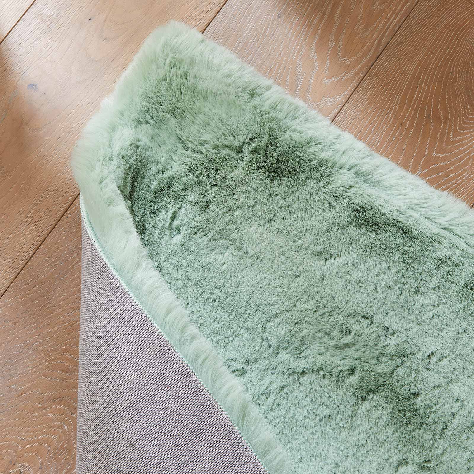 Concept Looms Teppich Heavenly HEA101 Sage 6