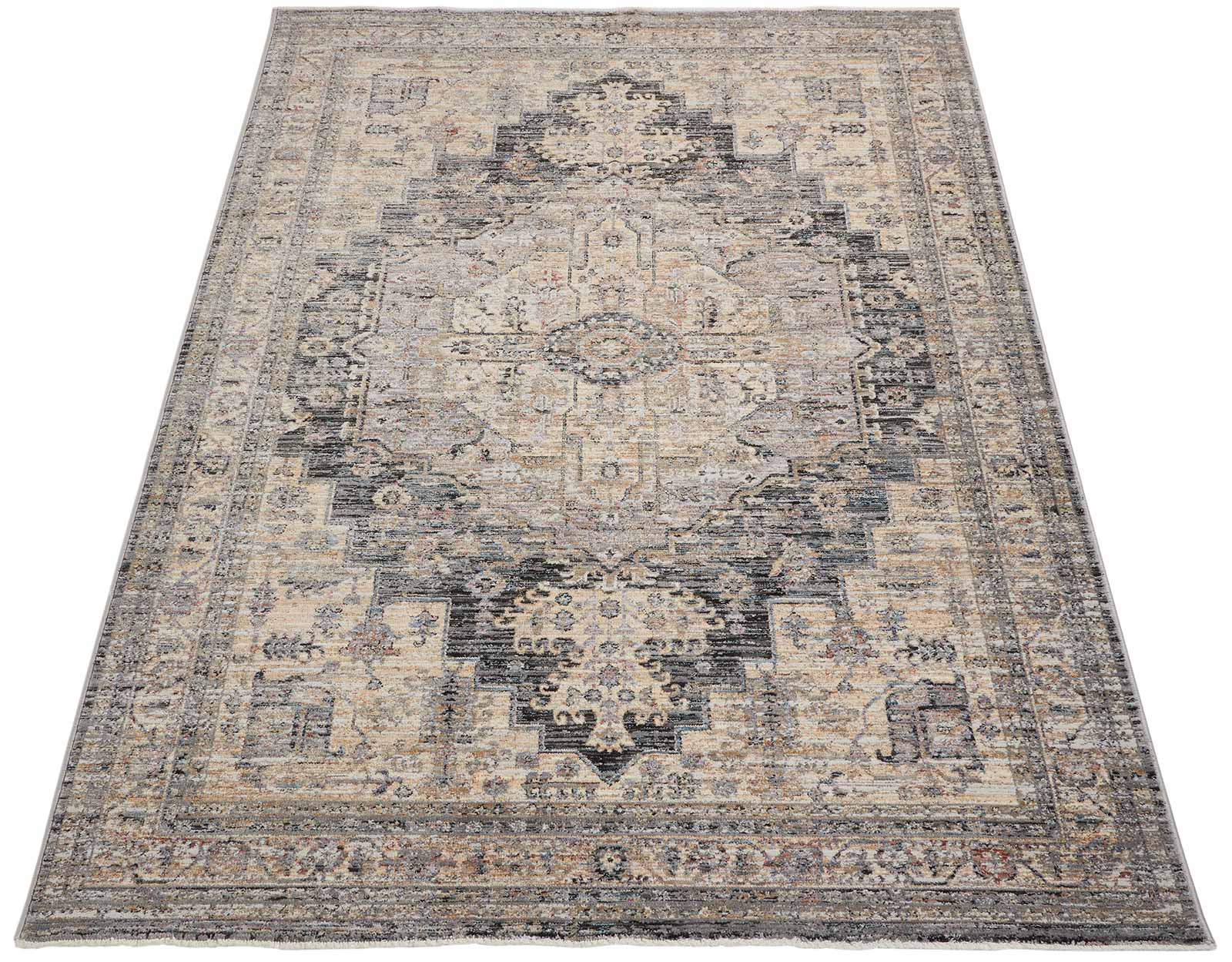 Concept Looms Teppich Legacy LEG01 CHACRM 230x160 3