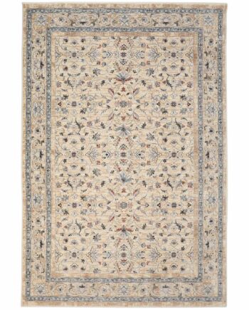 Concept Looms Teppich Legacy LEG06 CREAM 230x160 1