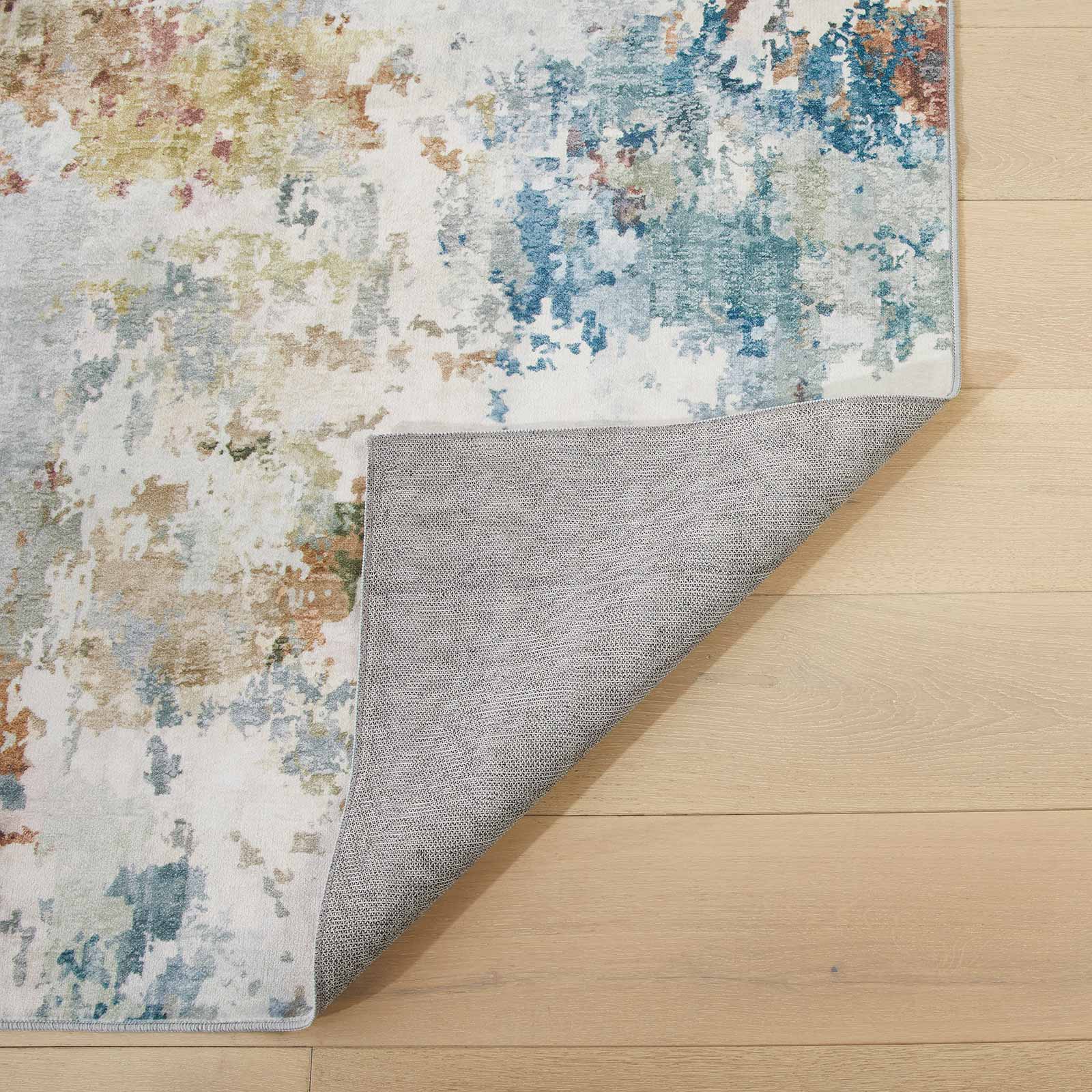 Concept Looms Teppich Liberty LIB103 PALETTE 3