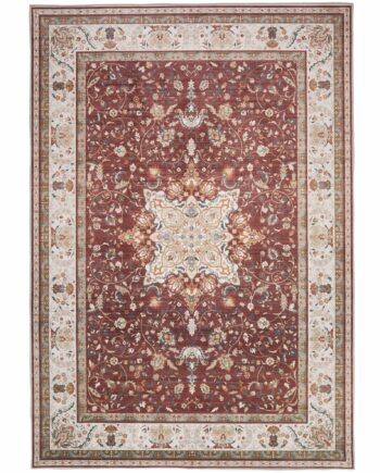 Concept Looms Teppich Liberty LIB203 PALETTE 4