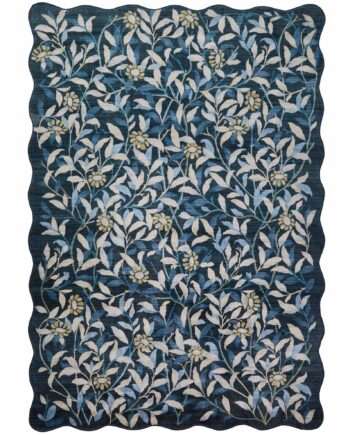 Concept Looms Teppich Liberty LIB306 NAVY 4