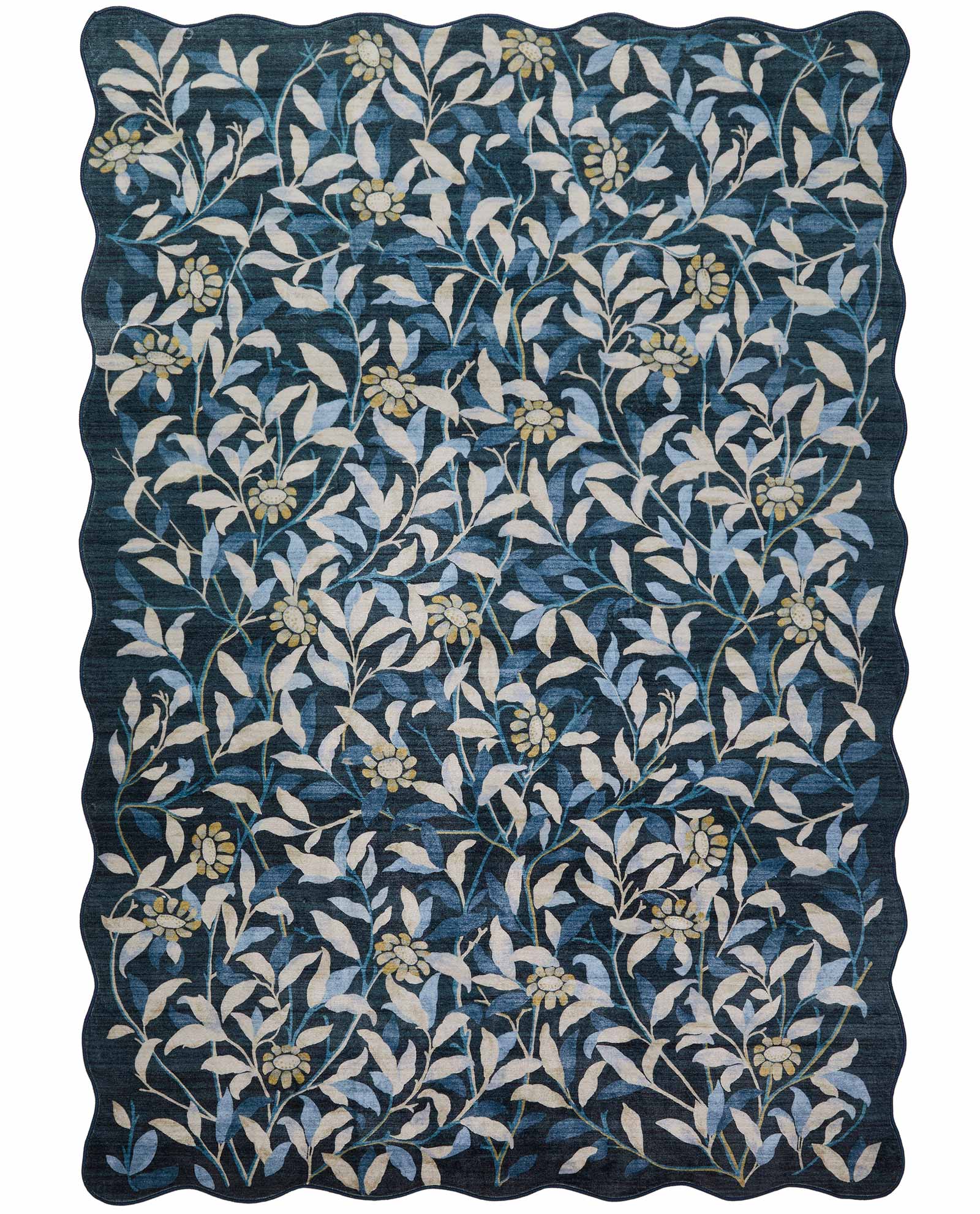 Concept Looms Teppich Liberty LIB306 NAVY 4