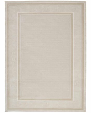 Concept Looms Teppich Olivia OLI101 CREAM BEIGE frontal