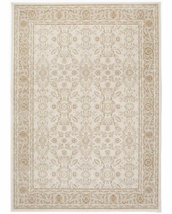 Concept Looms Teppich Olivia OLI104 GREY KHAKI frontal