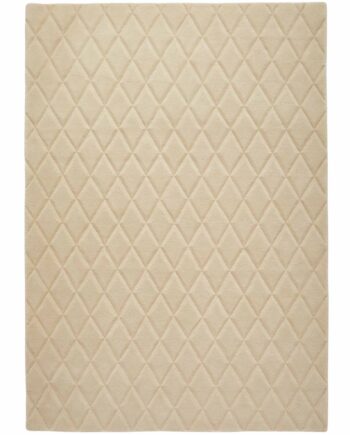 Concept Looms Teppich Priory PR 103 DIAMONDS IVORY frontal
