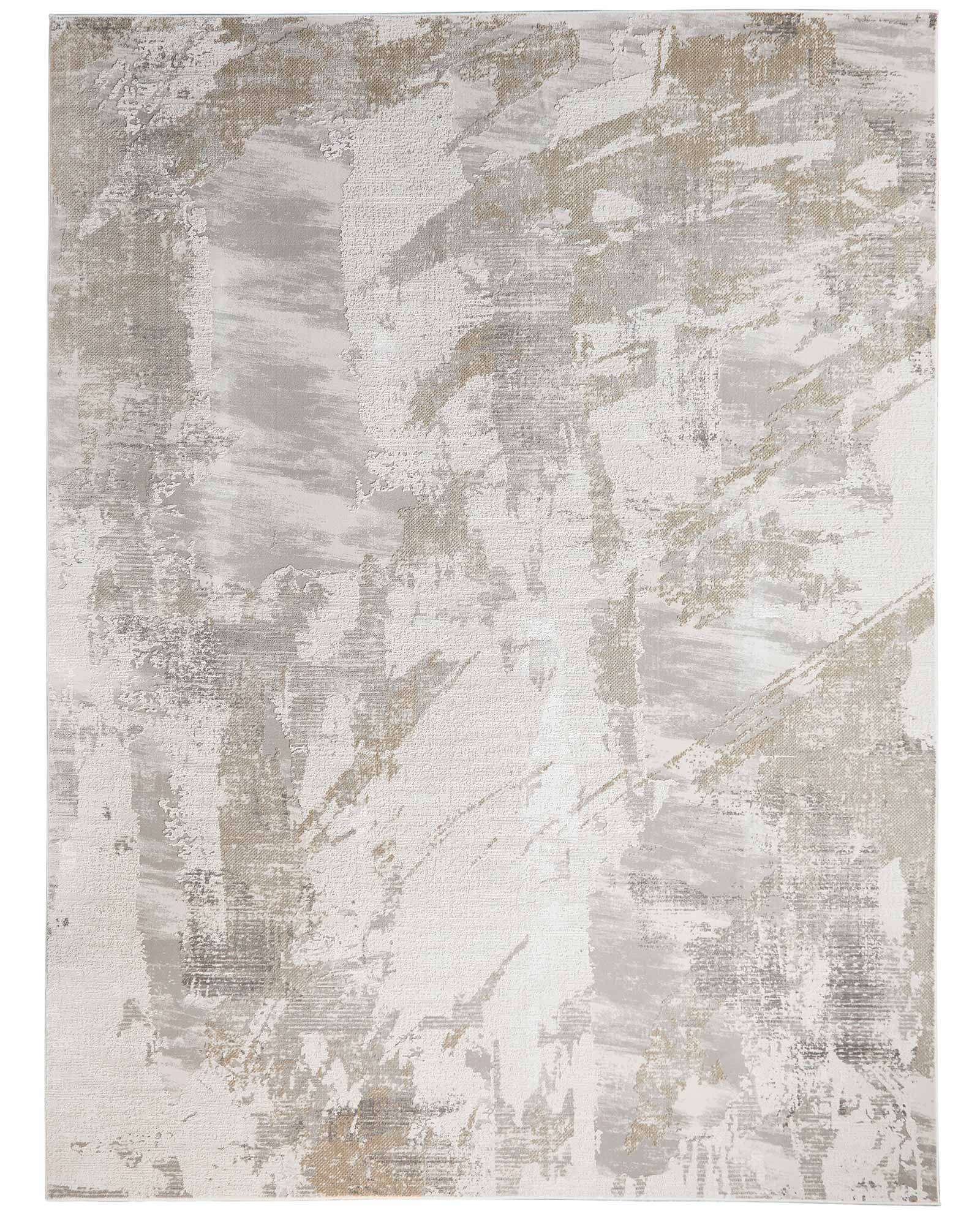 Concept Looms Teppich Skyline SK102 IVORY GREY 320x240cm 1
