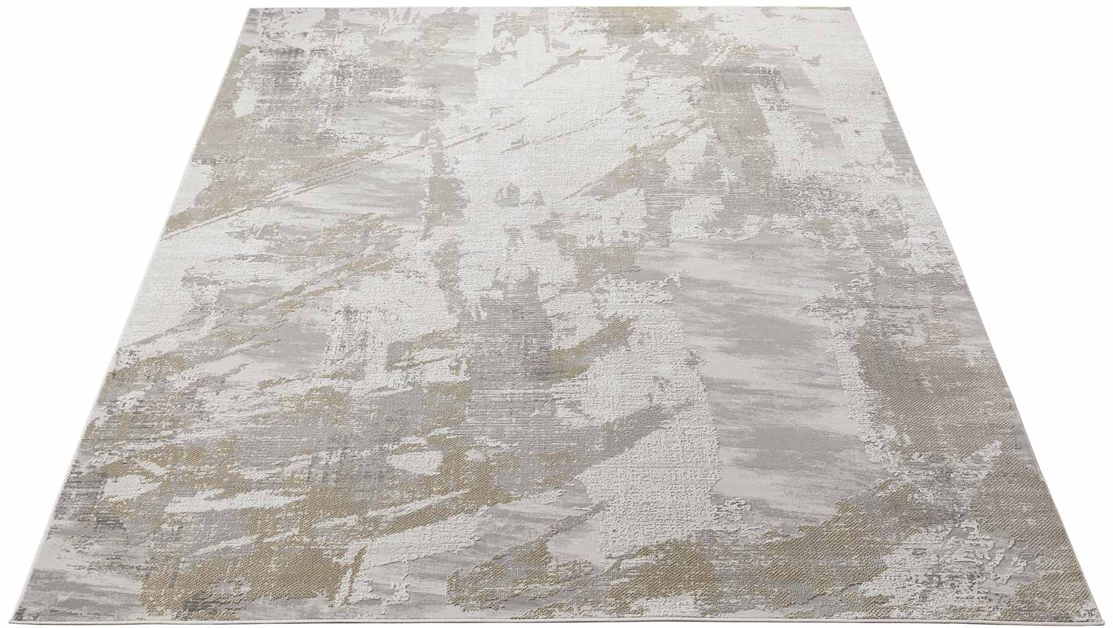 Concept Looms Teppich Skyline SK102 IVORY GREY 320x240cm 3