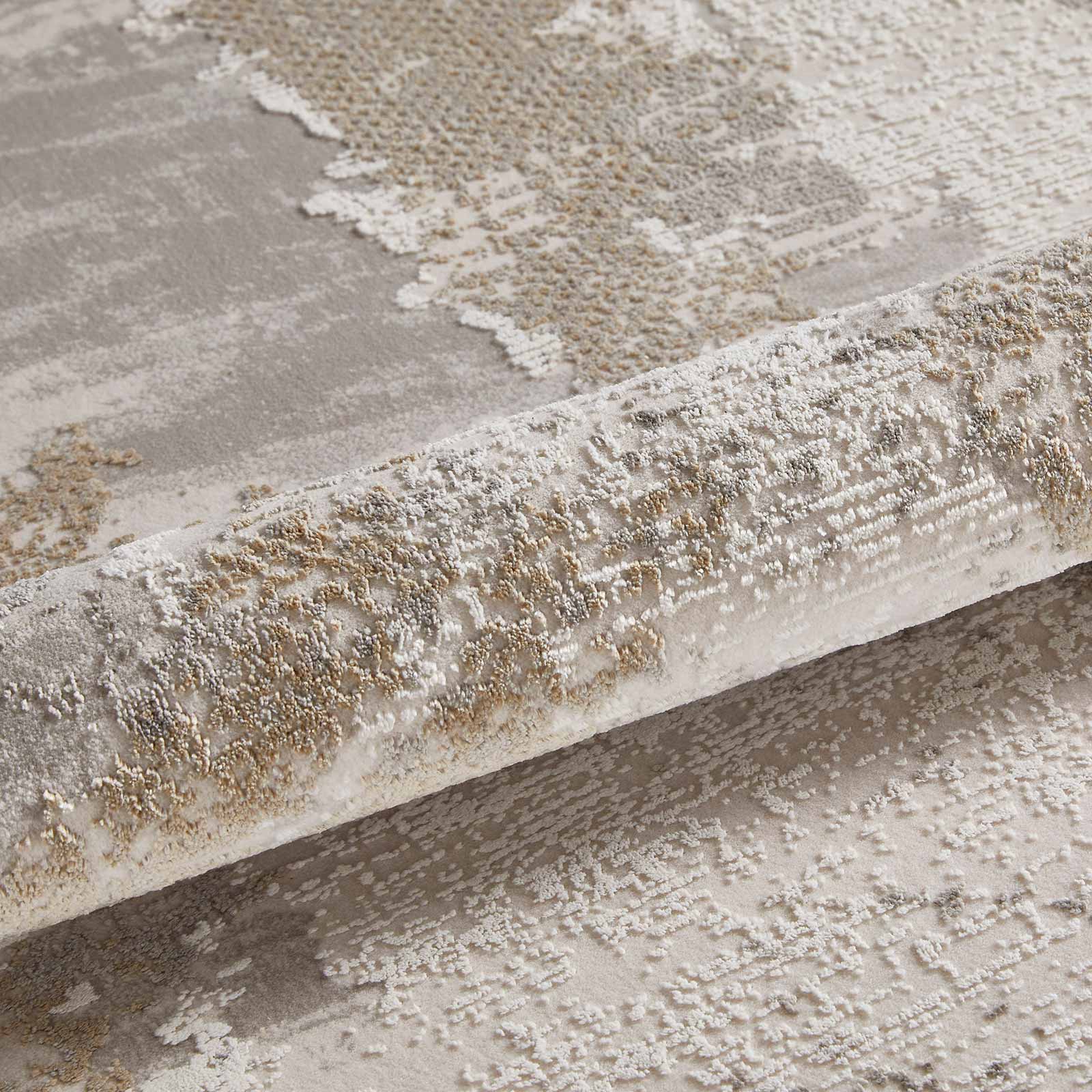 Concept Looms Teppich Skyline SK102 IVORY GREY 320x240cm 5